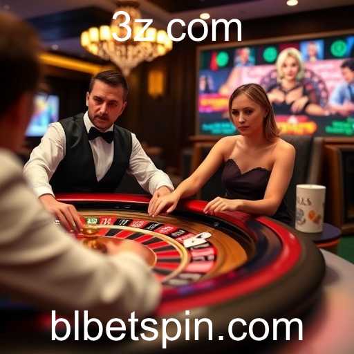 BLBET: O Impacto dos Jogos Online na Economia