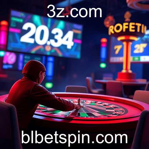 BLBET: A Nova Tendência dos Jogos Online