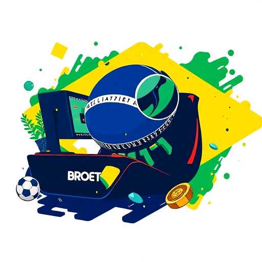 A Expansão do Brasil no Cenário Global de Jogos Online