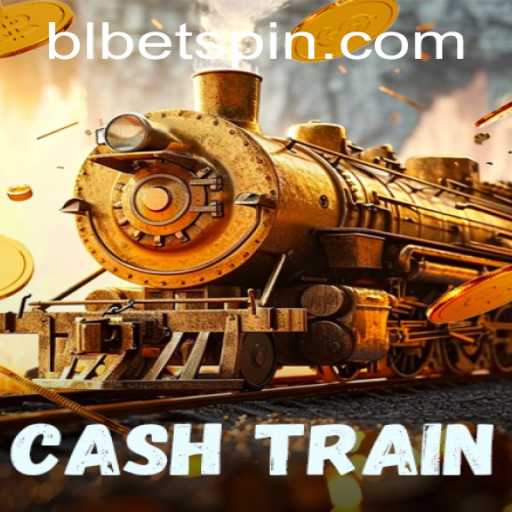 CashTrain: Ride the Tracks to Gaming Fortune with BLBET