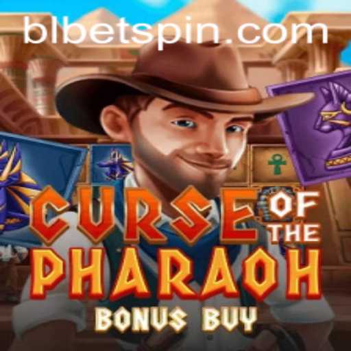 Exploring the Excitement of Curse of the Pharaoh Bonus Buy with the Latest BLBET Feature