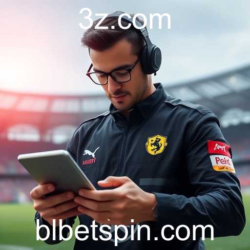 Transformações Digitais e o Impacto no Mercado de Online Bets