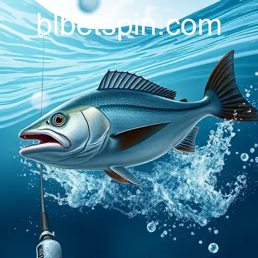 Exploring the Exciting World of Fishing Games with BLBET