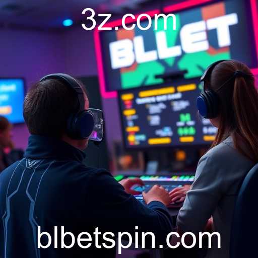 Tendências e Inovações no Setor de Jogos em 2025