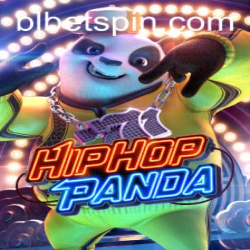 HipHopPanda: A Dynamic Gaming Experience with BLBET