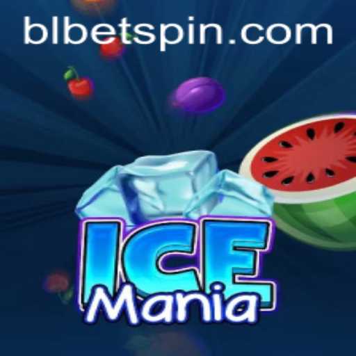 Unveiling IceMania: A Thrilling Interactive Experience in the World of BLBET