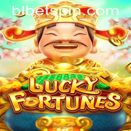 Discover LUCKYFORTUNES: The Ultimate Gaming Experience with BLBET