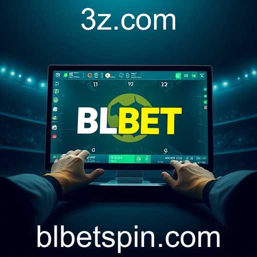 A Nova Era dos Jogos Online Impulsionada pela BLBET