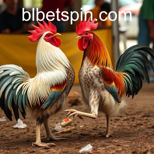 Unlocking the World of Sabong Games: The Influence of BLBET