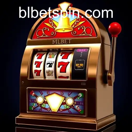 The Evolution of Slot Machines: A Journey from Mechanical Marvels to BLBET Innovations